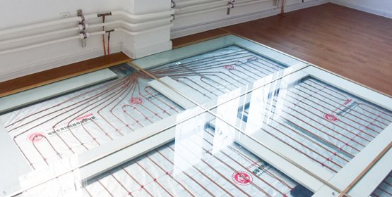 技术先进，导热效能高