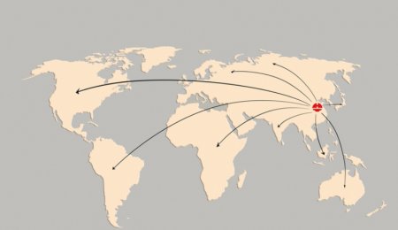 喜讯：人生就是博官网铜管顺利通过新西兰/澳大利亚尺度认证