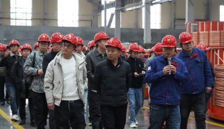 人生就是博官网天氟地氟行业技术互换培训会圆满实现！